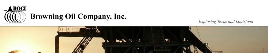 Browning Oil Company, Inc.